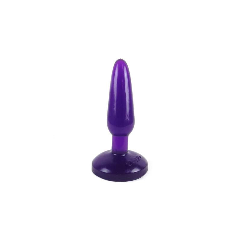 BAILE Baile Butt Plug Purple