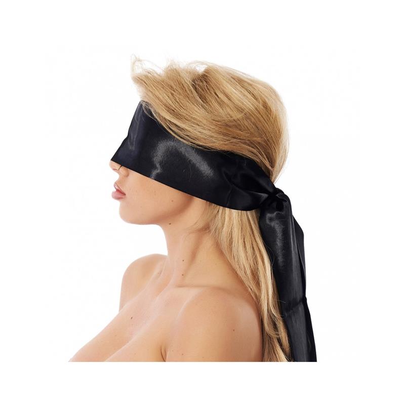 BONDAGE PLAY Blindfold