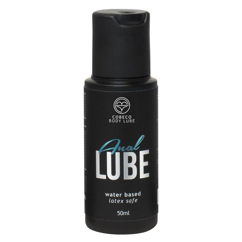 COBECO PHARMA CBL Waterbased Anal Lube 50 ml