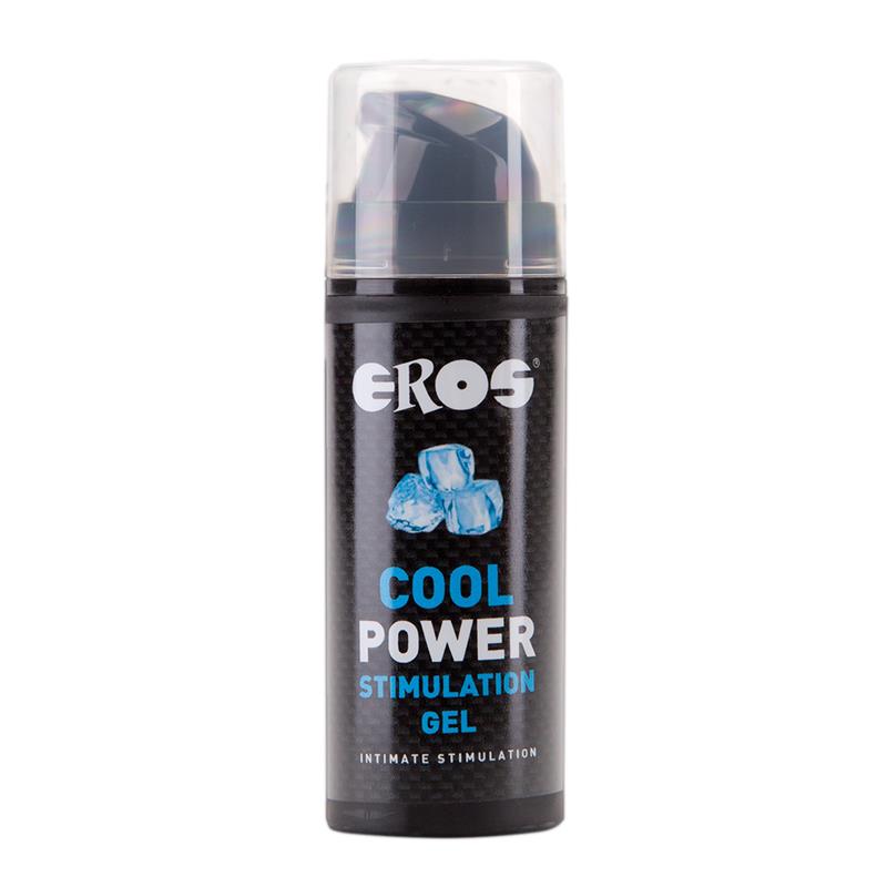 EROS Cool Power Stimulation Gel 30 ml