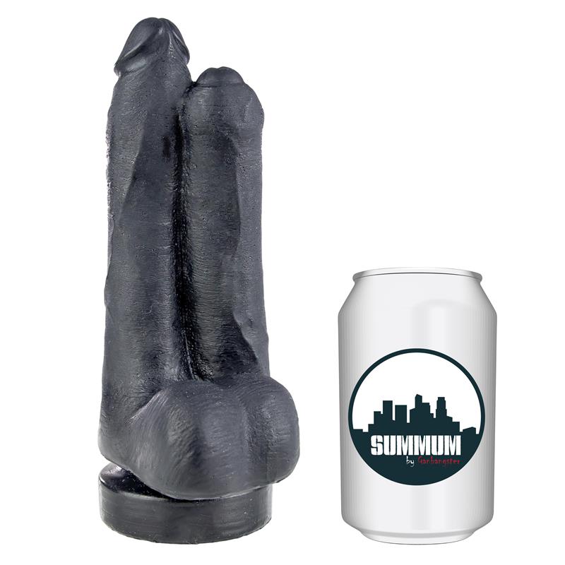 SUMMUM Dildo Lucha 16 cm