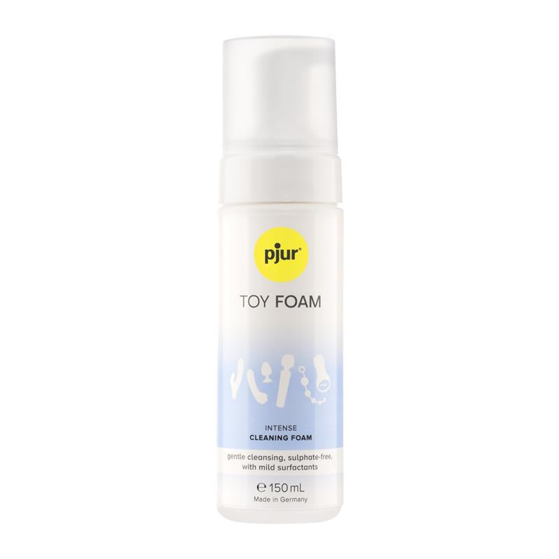 PJUR Foam Toy Cleaner 150 ml