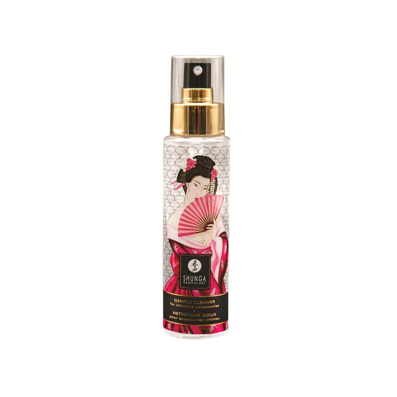 SHUNGA Gentle Toy Cleaner 115 ml