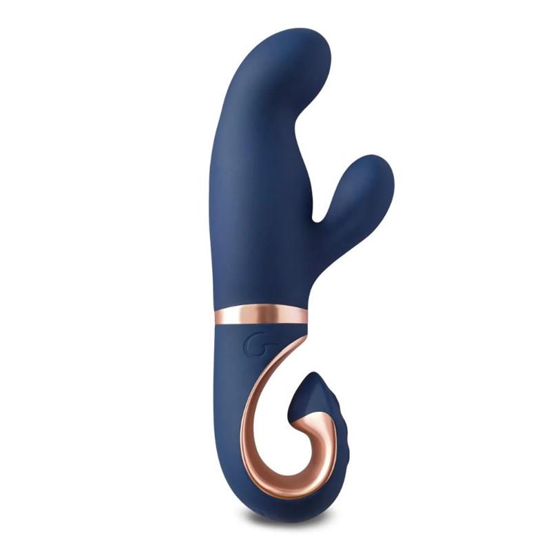 GVIBE Gentley G-spot Vibe Caribbean Blue