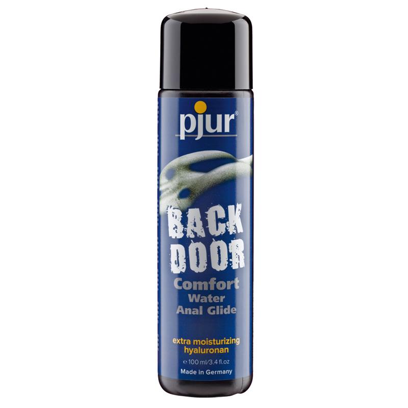 PJUR Pjur Backdoor Anal Comfort Glide 100 ml