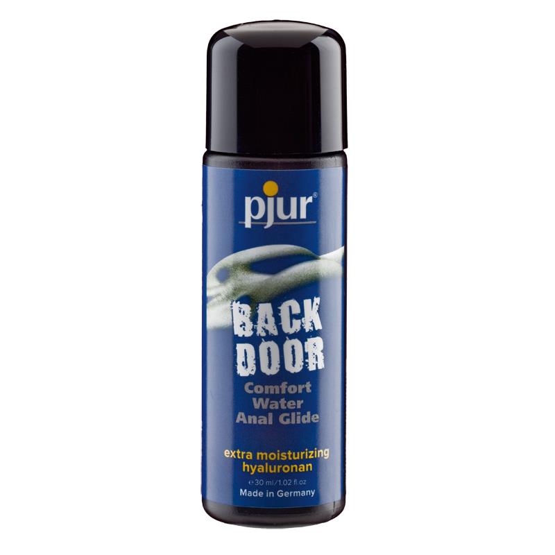 PJUR Pjur Backdoor Anal Comfort Glide 30 ml