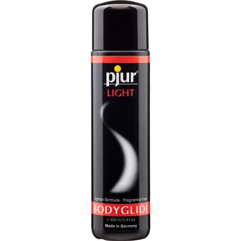 PJUR Pjur Light Lubricant 100 ml