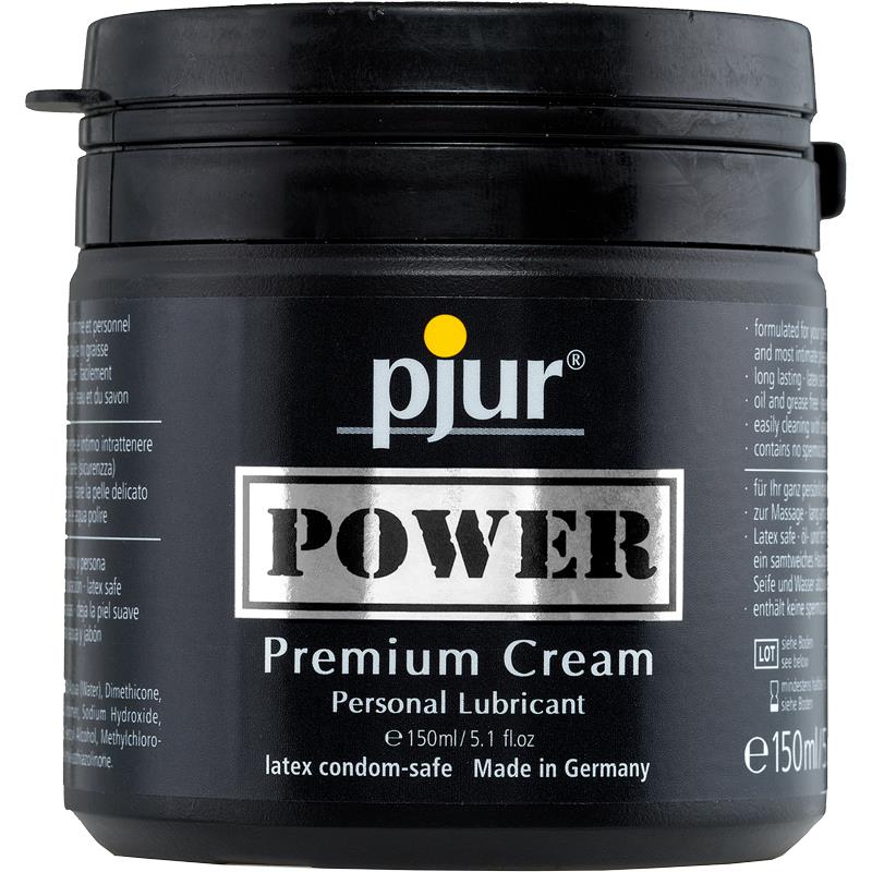 PJUR Pjur Power Lubricant 150 ml