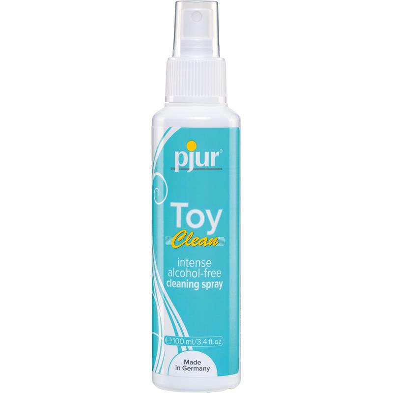 PJUR Pjur Toy Clean Spray 100 ml