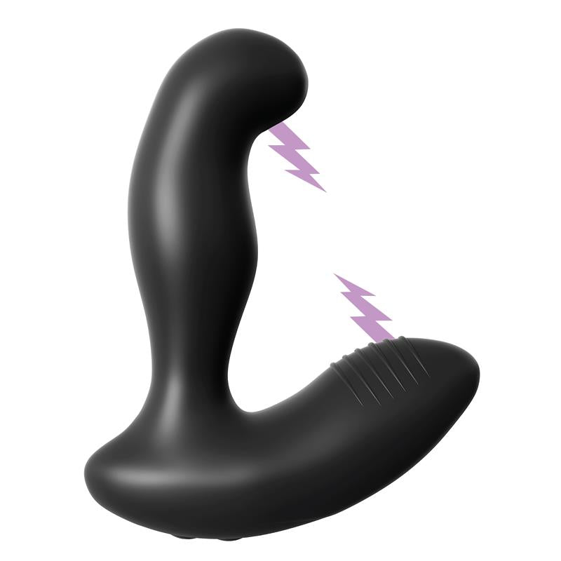 ANAL FANTASY ELITE Prosthetic Massager Electro Stimulation