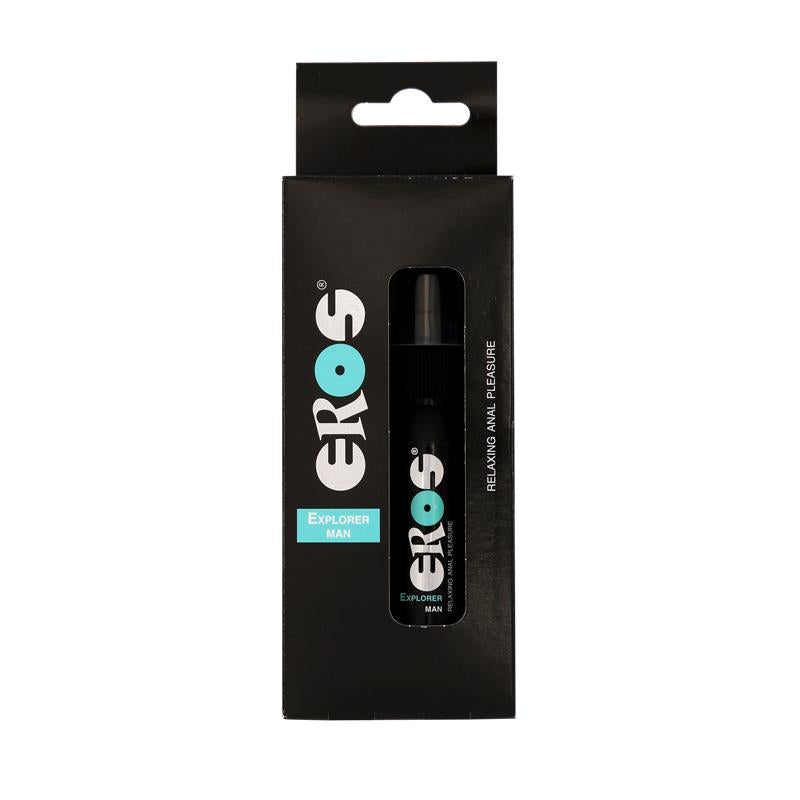 EROS Spray Anal Relaxing Explorer Man 30 ml
