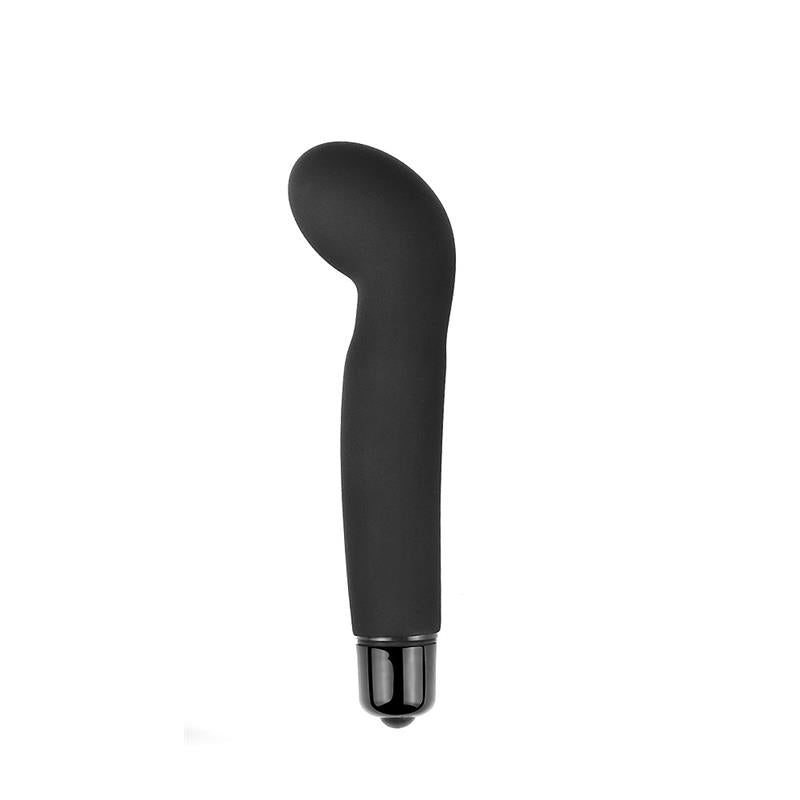 LOVETOY Vibe iWhizz G -Spot Black