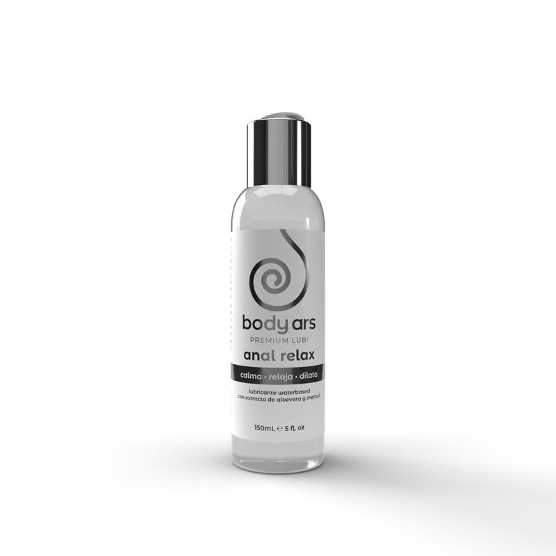 BODY ARS Water Base Anal Relax Premium 150 ml