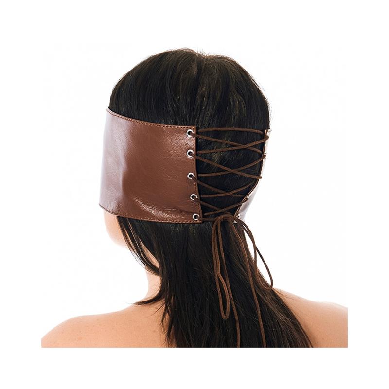 BONDAGE PLAY Blindfold