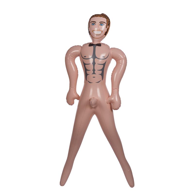 OOTB Inflatable Doll Man 155 cm
