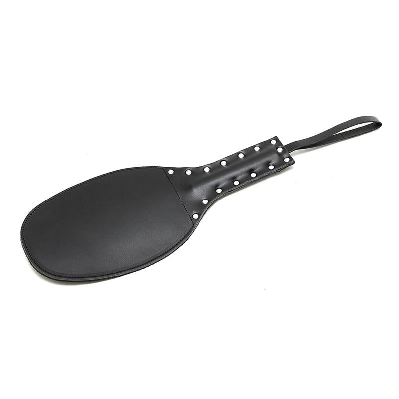 BONDAGE PLAY Paddle Leather 35 cm