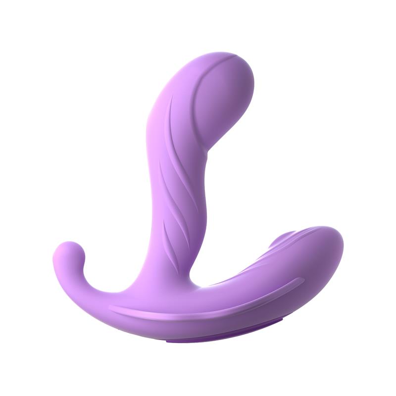 FANTASY FOR HER Estimulator G-Spot Stimulate-Her Purple