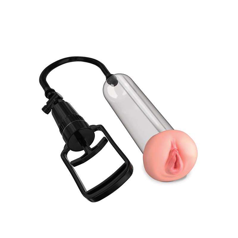 PUMPWORX Pump Worx Beginners Pussy Pump