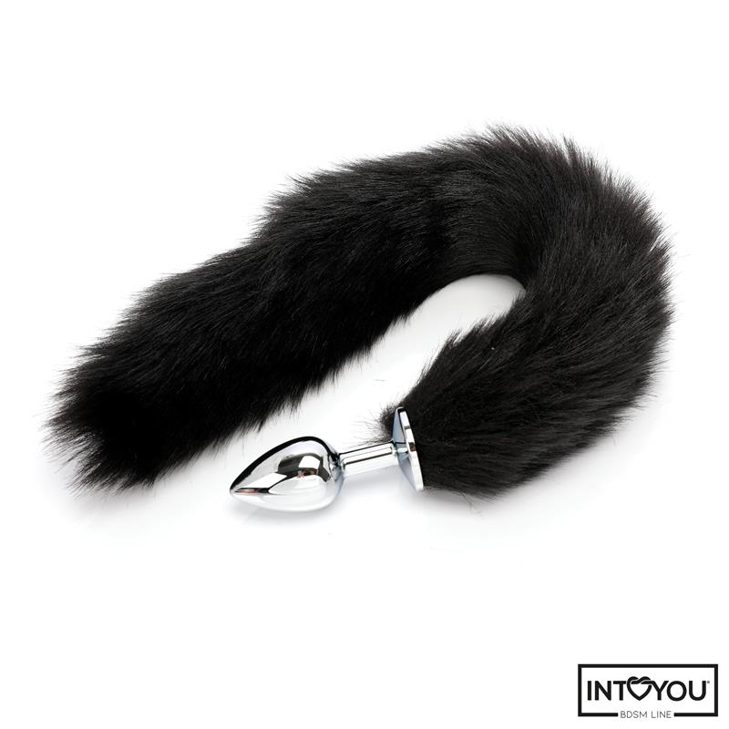 INTOYOU BDSM LINE 4 Pcs Cosplay Set