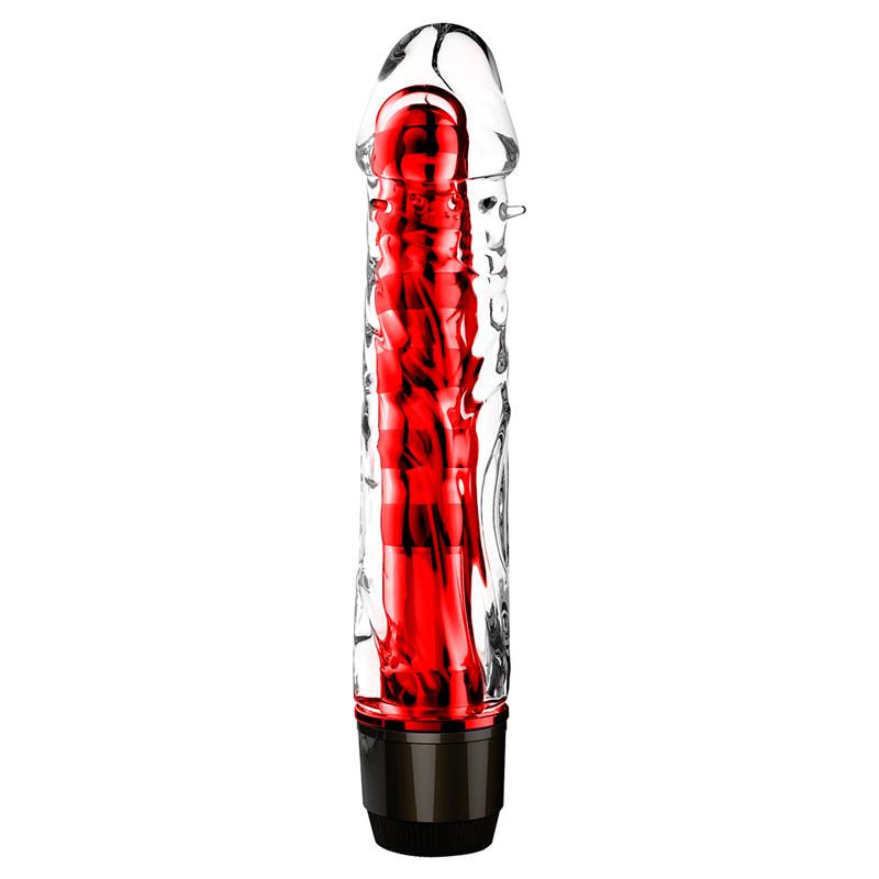 LATETOBED Chris Multi-Speed Vibe Red