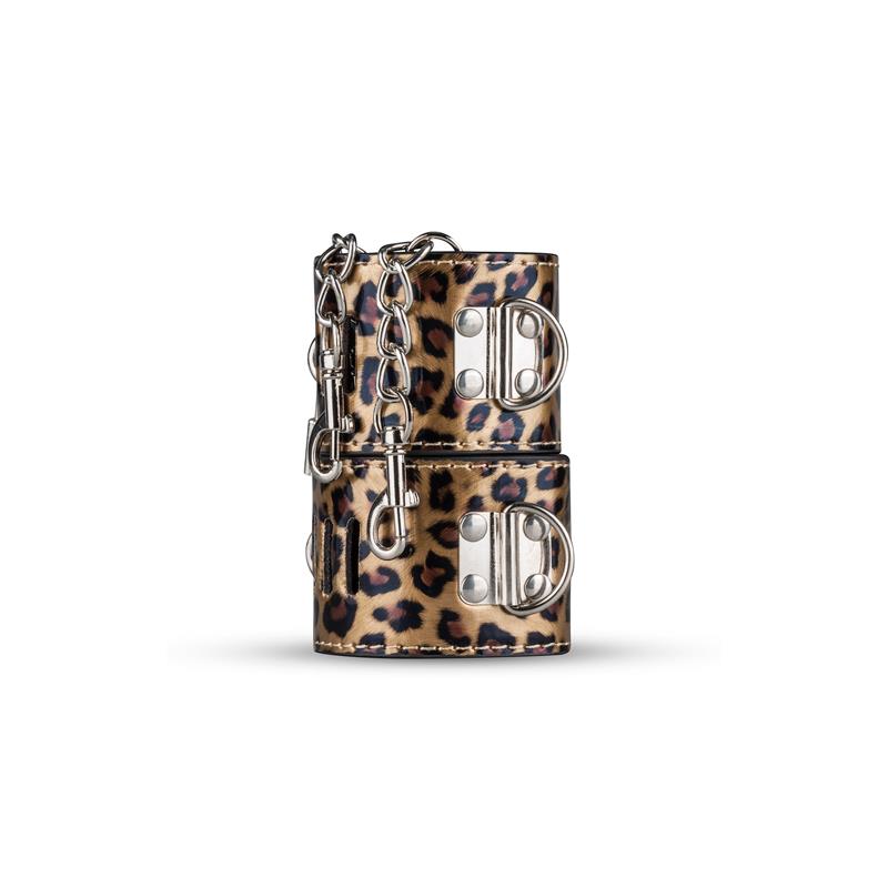 LOVEBOXXX Secret Pleasure Chest Wicked Wildcat