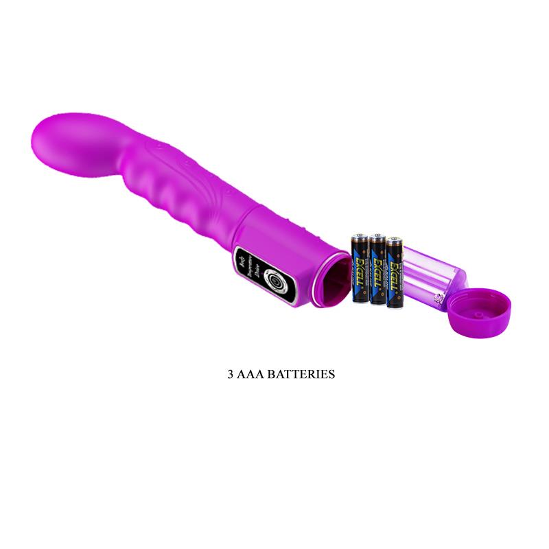 PRETTYLOVE Vibe Body Touch Purple