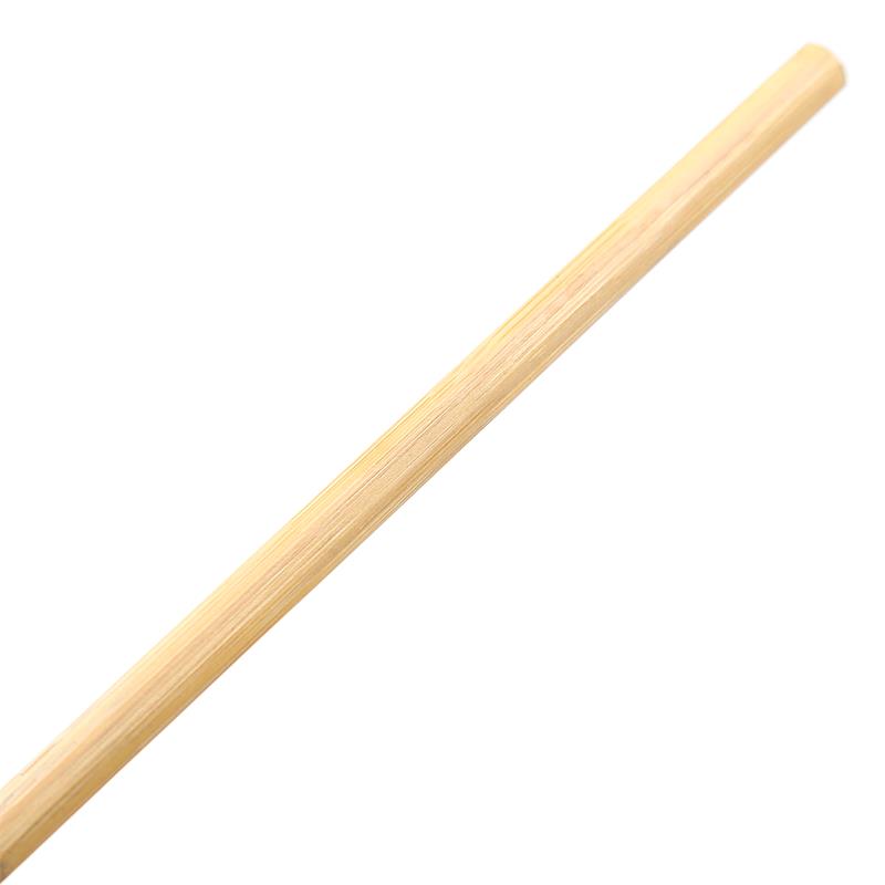 LATETOBED BDSM LINE Bamboo Paddle with Hearts 33 cm