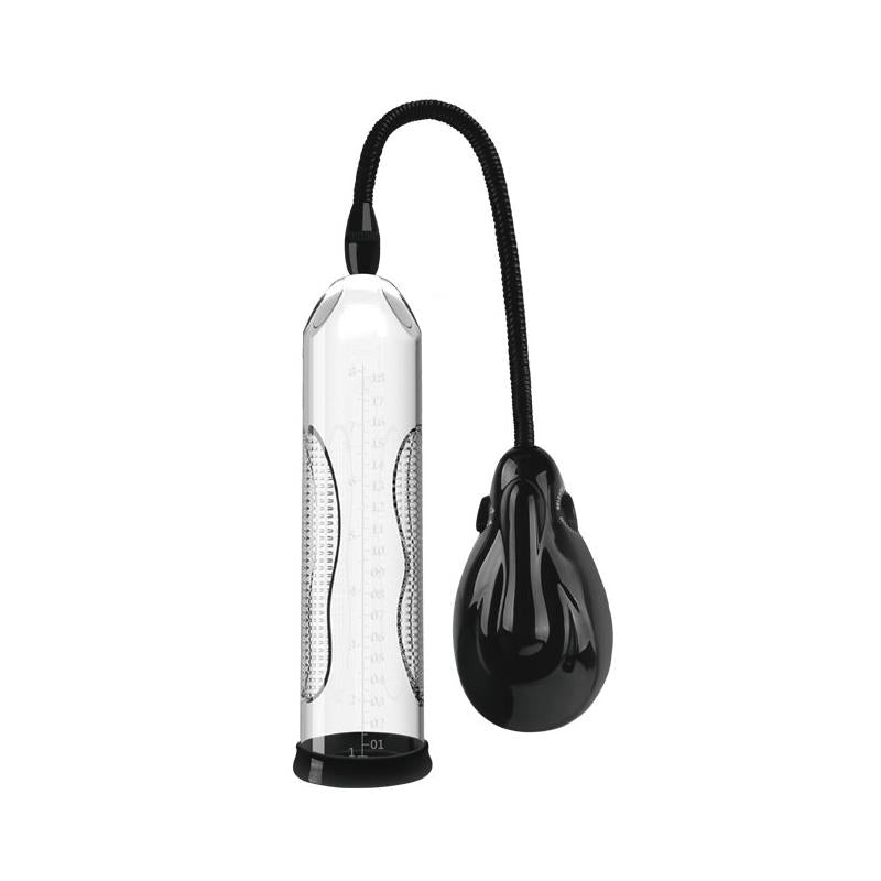 PRETTYLOVE Alexander Vibrating Pump