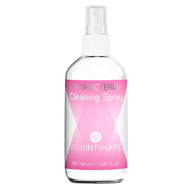 FEMINTIMATE Antibacterial Cleaning Soap 150 ml