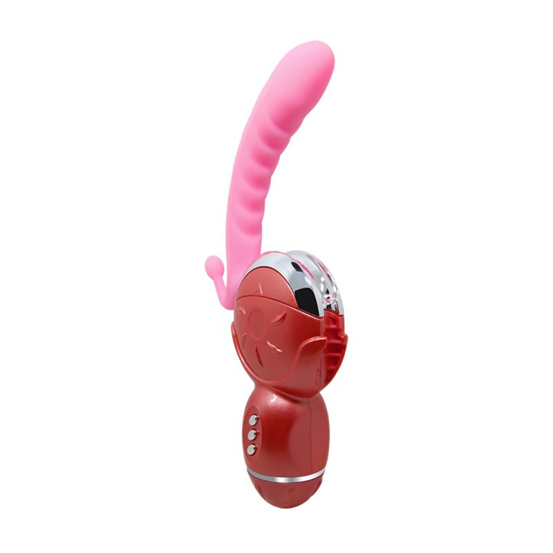 BAILE Baile Stimulator Rolling Fun II