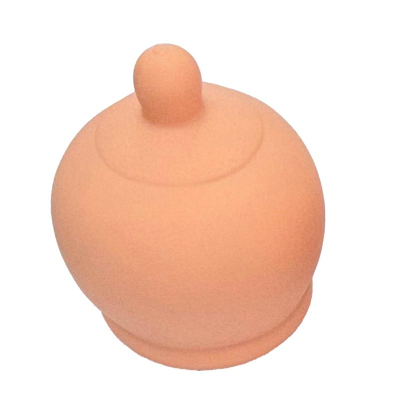 DIVERTY SEX Breast Shaped Anti-Stress Ball
