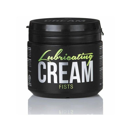 COBECO PHARMA CBL Lubricating Cream Fists 500 ml