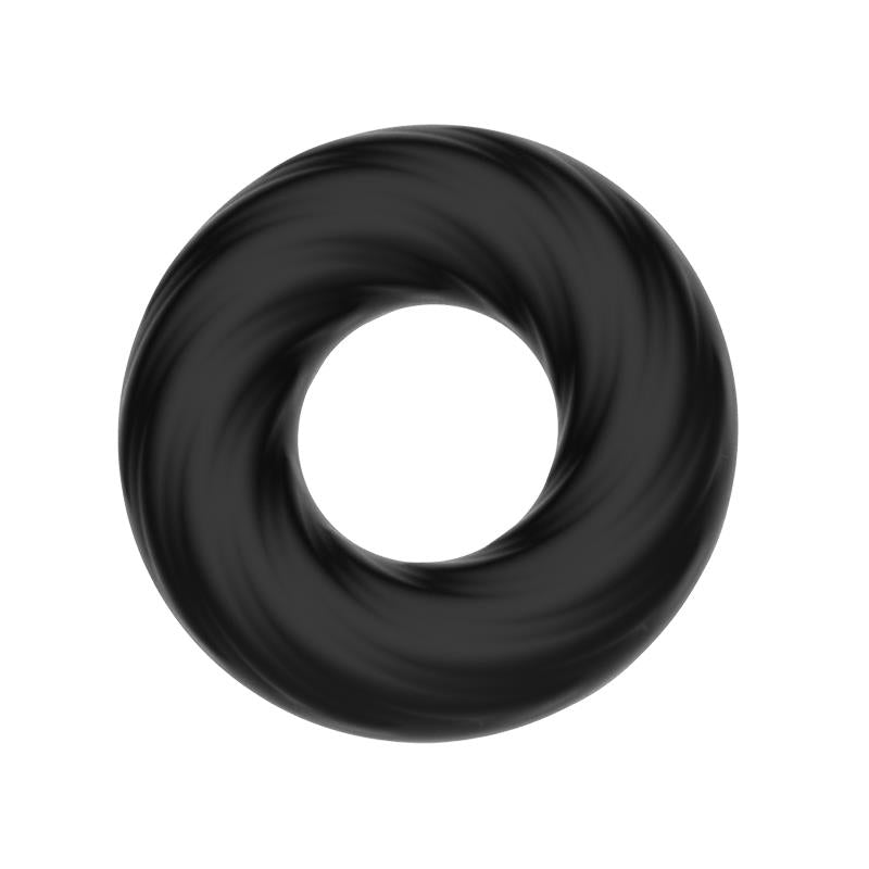 CRAZY BULL Cock Ring Super Elastic