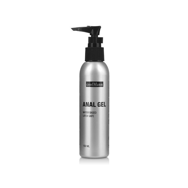 COBECO PHARMA CoolMann Anal Gel 150 ml