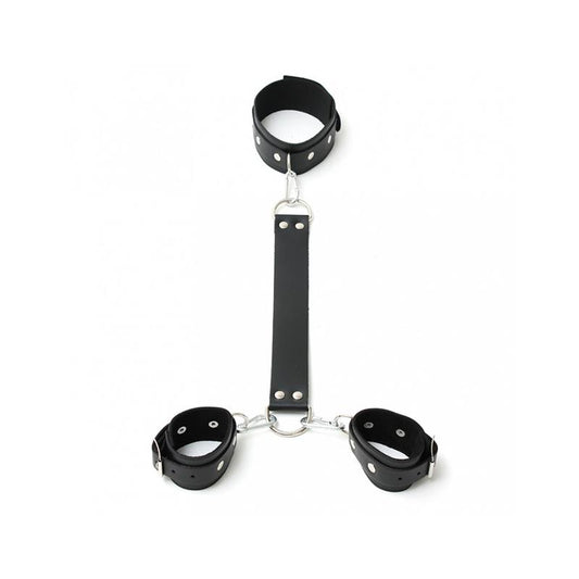 BONDAGE PLAY Cuffs-Adjustable