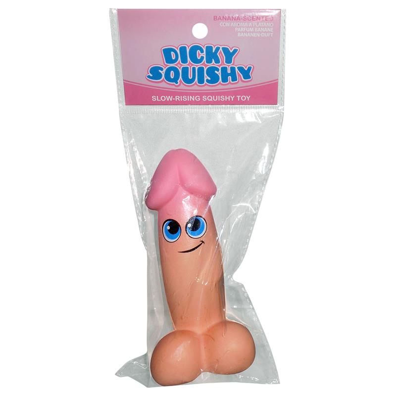 KHEPER GAMES Dicky Squishy Flesh