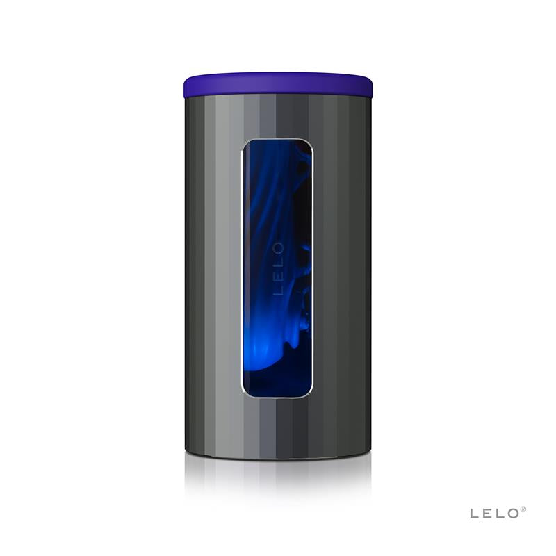 LELO F1S V2X Male Masturbator Blue