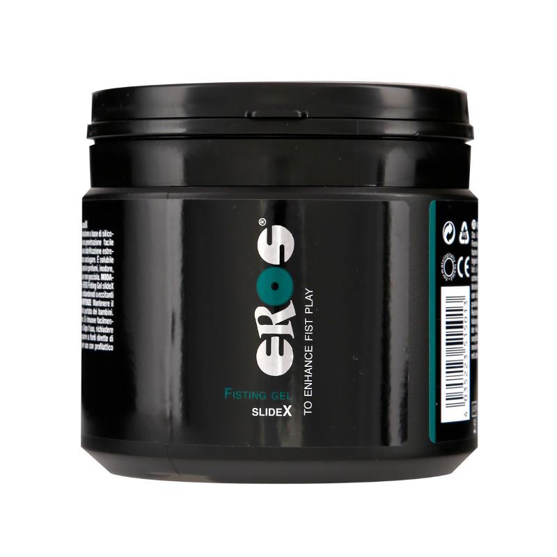 EROS Fisting Gel SlideX 500 ml