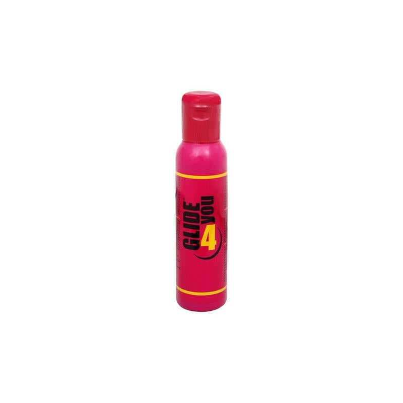 EROS Glide 4 You Silicone Based Lubricant 100 ml