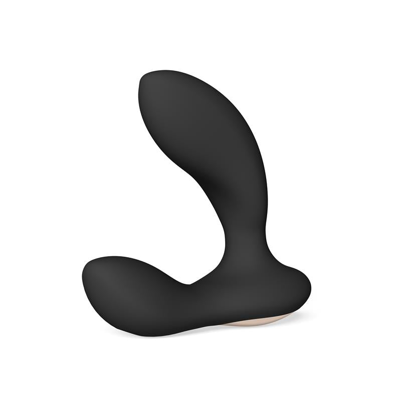 LELO Hugo 2 Prostate massager with black APP