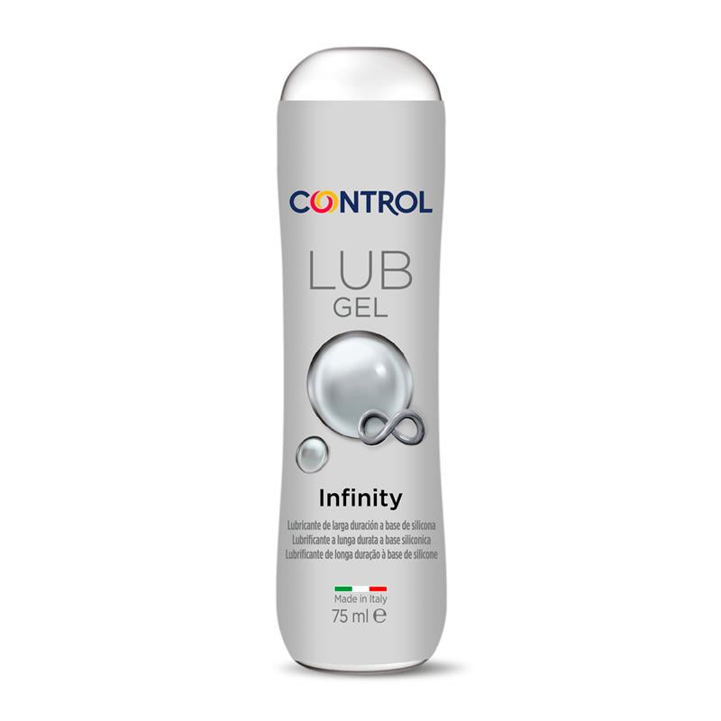 CONTROL Infinity Lubricant 75 ml
