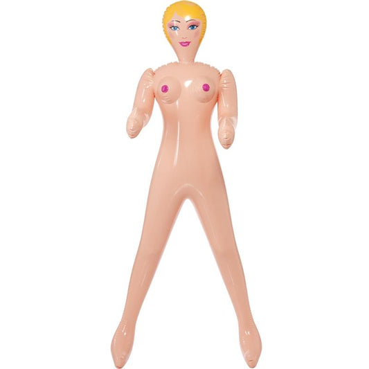 DIVERTY SEX Life-Size Inflatable Doll 1.70m