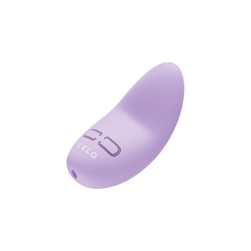 LELO Lily 3 Massager Calm Lavender