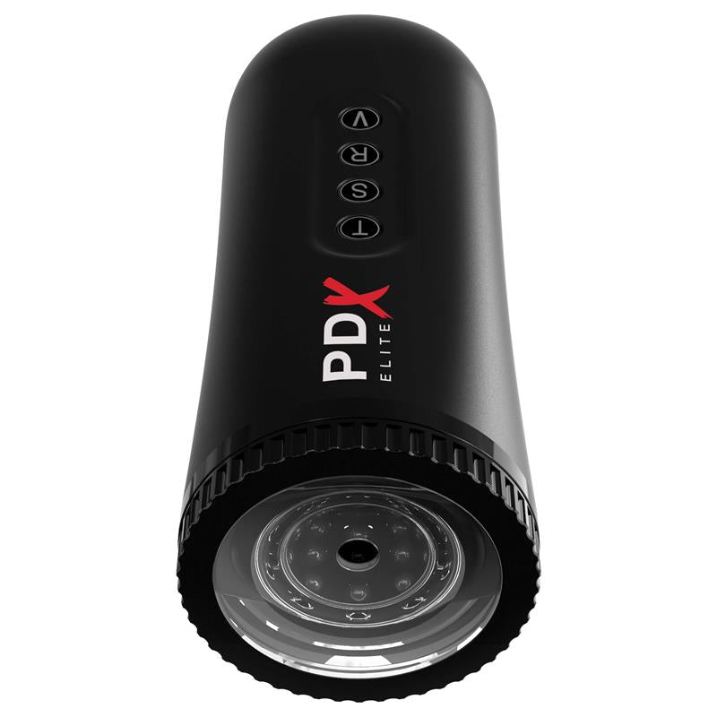 PDX ELITE Male Masturbator Moto Blower