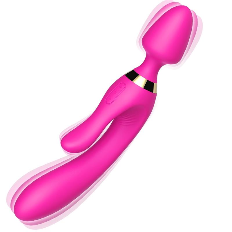 URBAN SKY Massager and Vibrator Pink