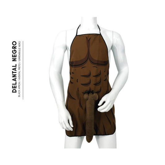 DIVERTY SEX Men apron