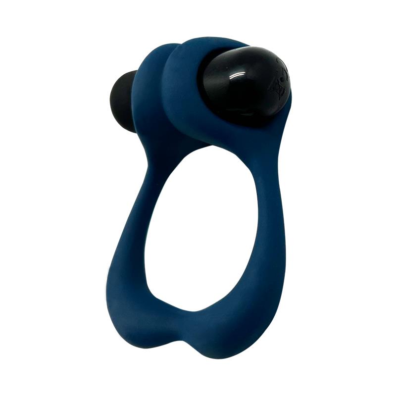 ALIVE Nutty Vibrating Penis Ring