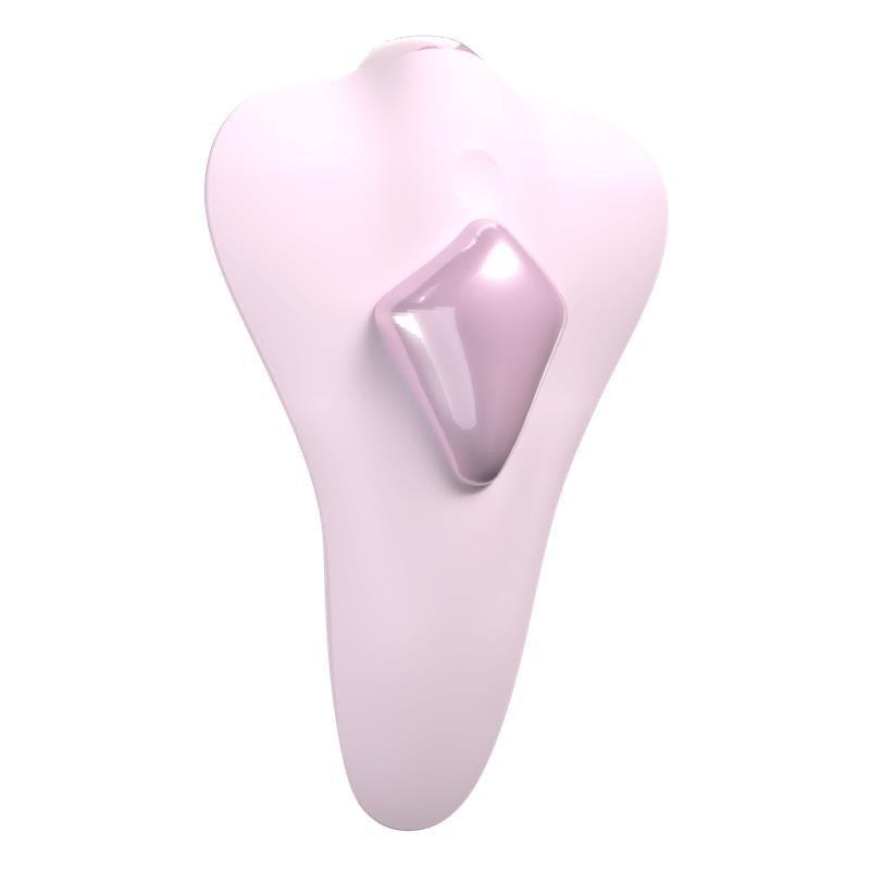 ADRIEN LASTIC Pantty Stimulator Temptation with APP