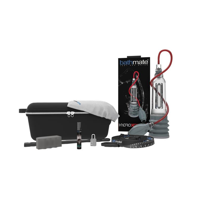 BATHMATE Penis Pump Hydroxtreme7