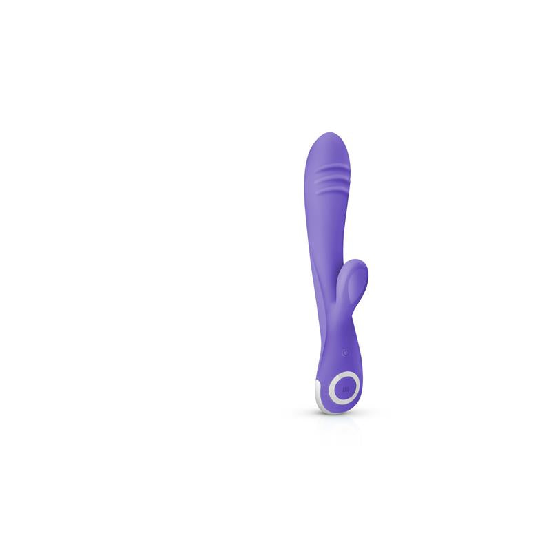 GOOD VIBES ONLY Rabbit Vibrator Fane
